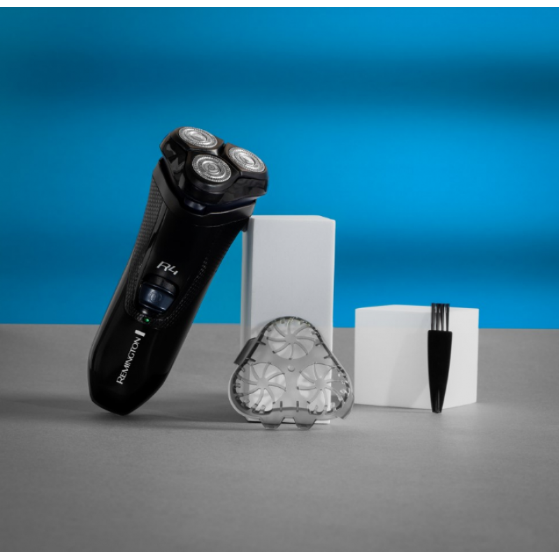 Електробритва Remington R4002 Style Series Rotary Shaver R4 (7030839)