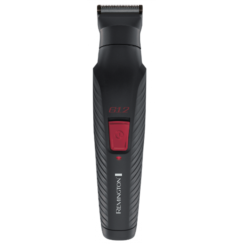 Тример універсальний Remington PG2100 G10 Graphite 10-in-1 Multigrooming Kit (7030840)