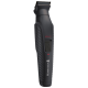 Тример універсальний Remington PG2100 G10 Graphite 10-in-1 Multigrooming Kit (7030840)