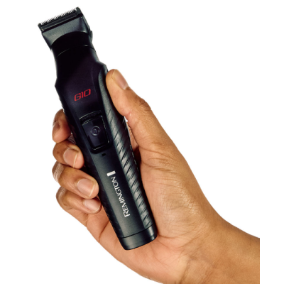 Тример універсальний Remington PG2100 G10 Graphite 10-in-1 Multigrooming Kit (7030840)