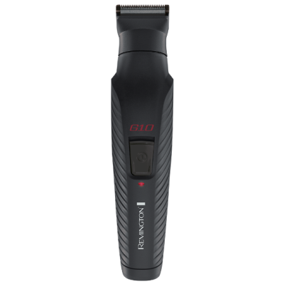 Тример універсальний Remington PG2120 G10 Graphite 12-in-1 Multigrooming Kit (7030841)