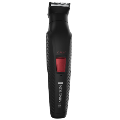 Тример універсальний Remington PG2120 G10 Graphite 12-in-1 Multigrooming Kit (7030841)