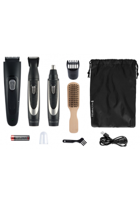 Тример Remington MB905 The Works Beard Kit (7030842)