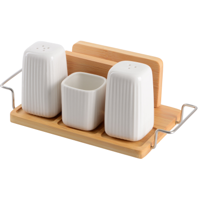 Набір спецівниць LED Classic (6990734) Набір спецівниць LED Classic (6990734)