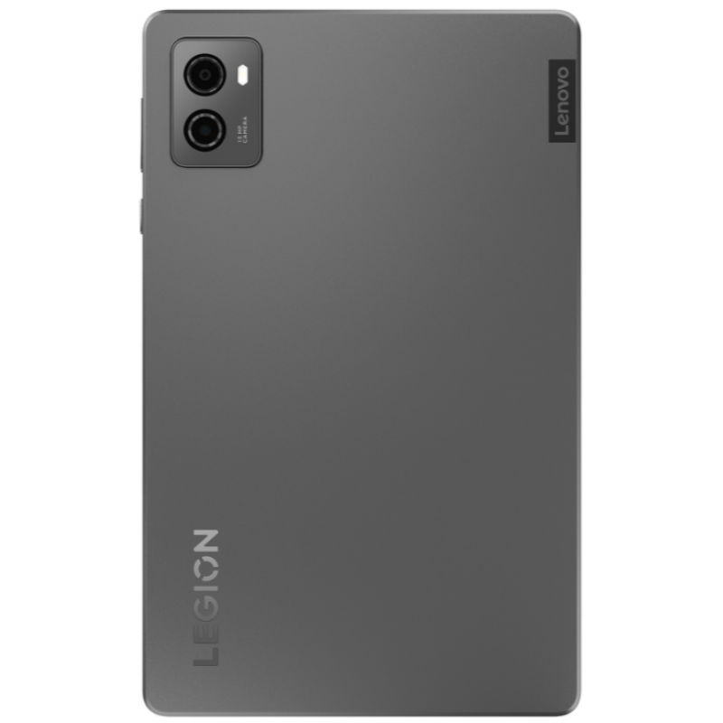 Планшет Lenovo Legion Tab WiFi 12/256GB (ZACW0027UA) Storm Grey + case  (6987116)