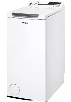 Пральна машина автоматична Whirlpool TDLR 65230 UA (6851372)