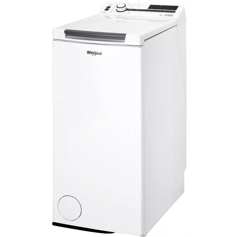 Пральна машина автоматична Whirlpool TDLR 65230 UA (6851372)