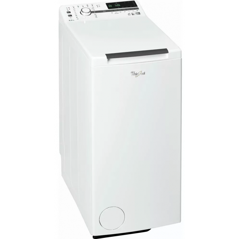 Пральна машина автоматична Whirlpool TDLR 65230 UA (6851372)