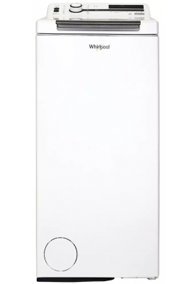 Пральна машина автоматична Whirlpool TDLR 65230 UA (6851372)