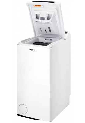 Пральна машина автоматична Whirlpool TDLR 65230 UA (6851372)