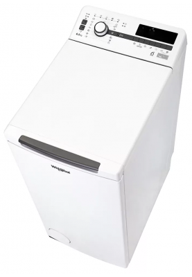 Пральна машина автоматична Whirlpool TDLR 65230 UA (6851372)