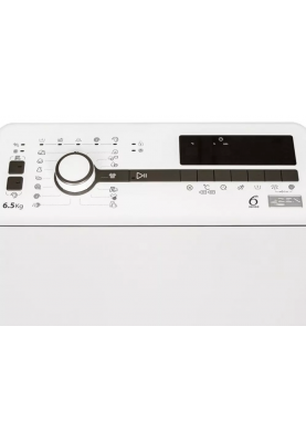 Пральна машина автоматична Whirlpool TDLR 65230 UA (6851372)