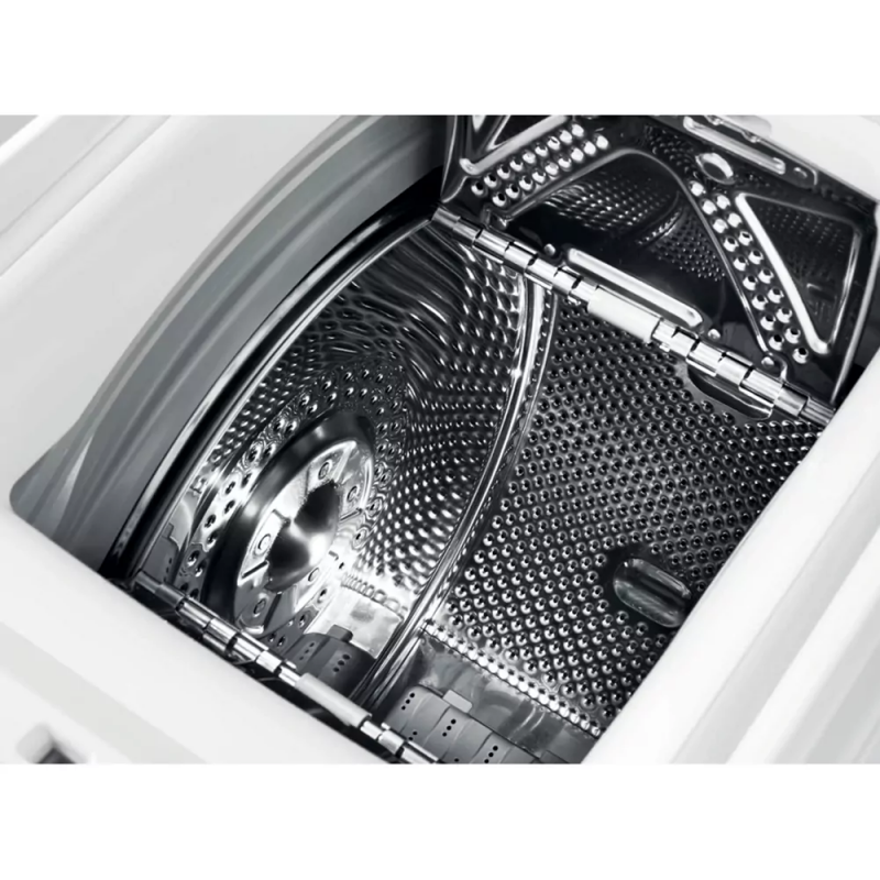 Пральна машина автоматична Whirlpool TDLR 65230 UA (6851372)