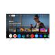 Телевізор ERGO QLED+ 65JUQ85 (6996983)