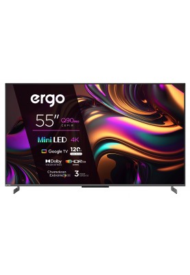 Телевізор ERGO Mini LED 55MQ90PRO (6996984)