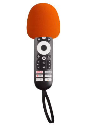 Телевізор ERGO Mini LED 55MQ90PRO (6996984)