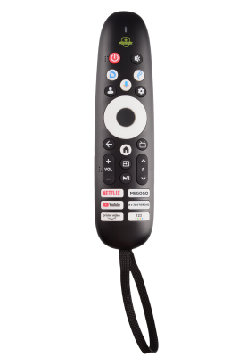 Телевізор ERGO Mini LED 65MQ90PRO (6996985)