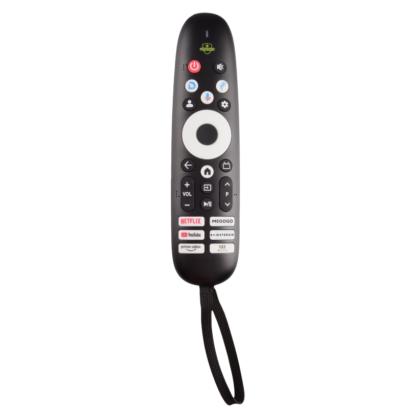 Телевізор ERGO Mini LED 65MQ90PRO (6996985)