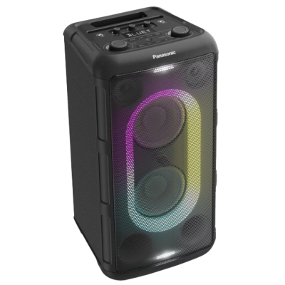 Мінісистема Panasonic SC-TMAX15GSK (7024374)