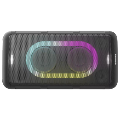 Мінісистема Panasonic SC-TMAX15GSK (7024374)