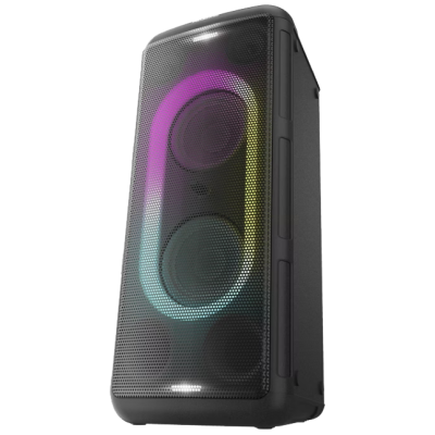 Мінісистема Panasonic SC-TMAX45GSK (7024375)