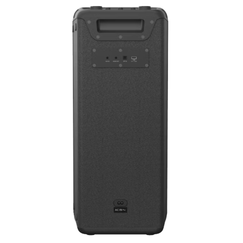 Мінісистема Panasonic SC-TMAX45GSK (7024375)