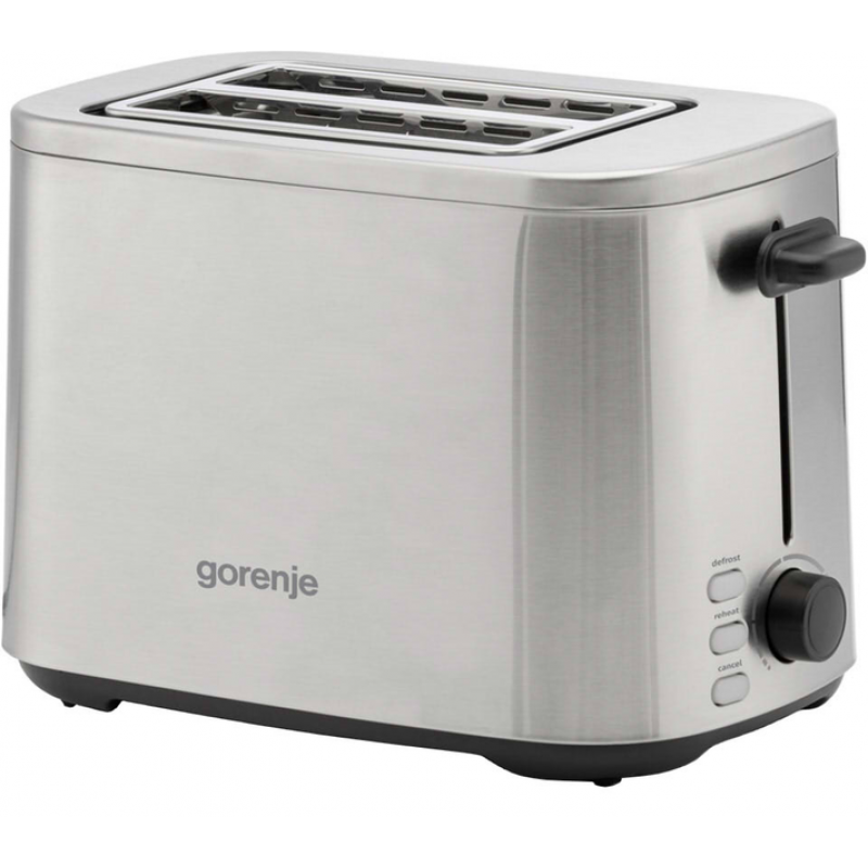 Тостер Gorenje T800DS (7040733)