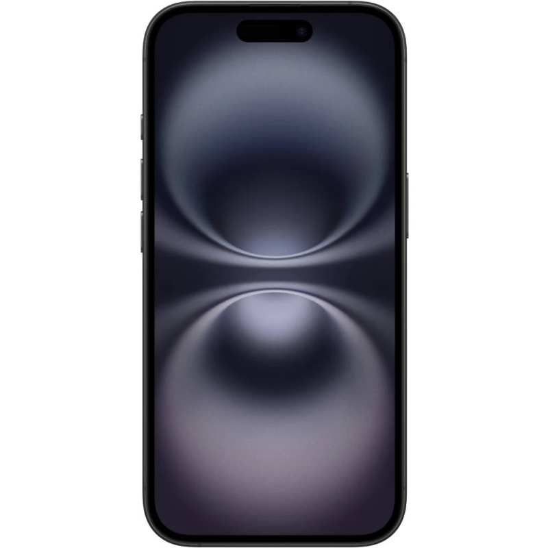 Смартфон Apple iPhone 16 128GB Black (7030655)