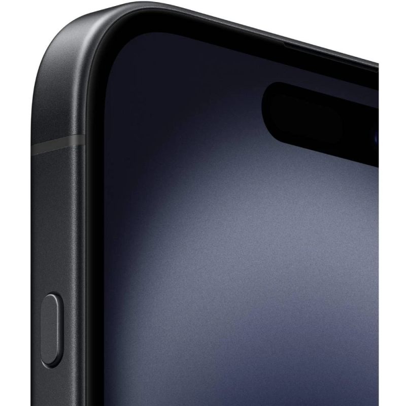 Смартфон Apple iPhone 16 128GB Black (7030655)