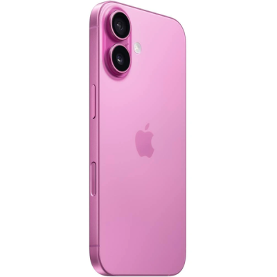 Смартфон Apple iPhone 16 128GB Pink (7030658)