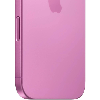 Смартфон Apple iPhone 16 128GB Pink (7030658)