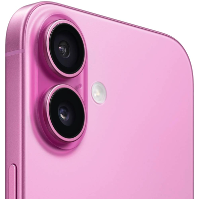 Смартфон Apple iPhone 16 128GB Pink (7030658)