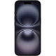 Смартфон Apple iPhone 16 256GB Black  (7030660)