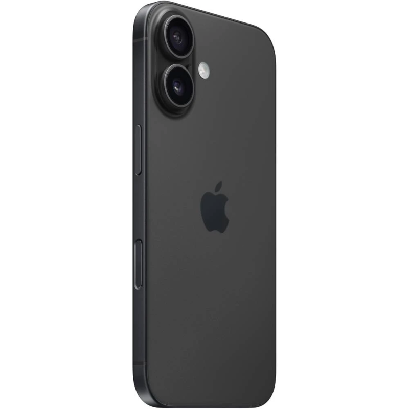 Смартфон Apple iPhone 16 256GB Black  (7030660)