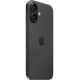 Смартфон Apple iPhone 16 256GB Black  (7030660)