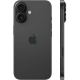 Смартфон Apple iPhone 16 256GB Black  (7030660)