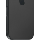 Смартфон Apple iPhone 16 256GB Black  (7030660)