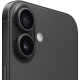 Смартфон Apple iPhone 16 256GB Black  (7030660)