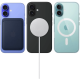 Смартфон Apple iPhone 16 256GB Black  (7030660)
