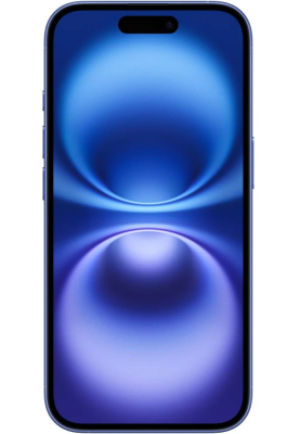 Смартфон Apple iPhone 16 256GB Ultramarine  (7030661)