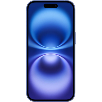 Смартфон Apple iPhone 16 256GB Ultramarine  (7030661)