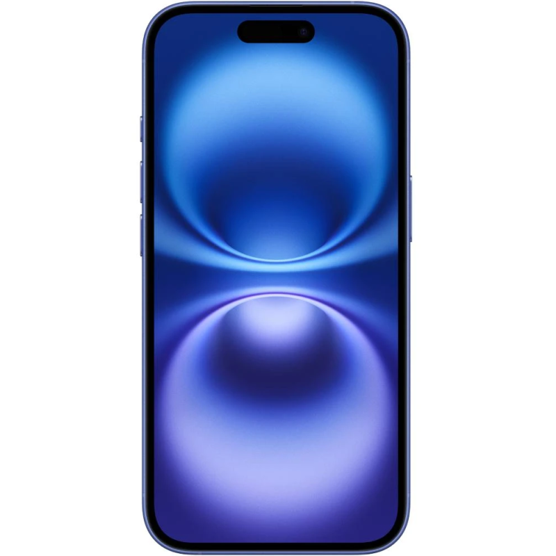 Смартфон Apple iPhone 16 256GB Ultramarine  (7030661)