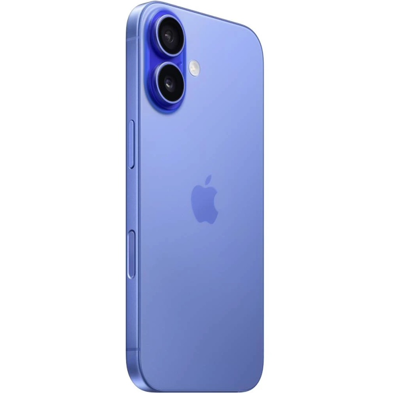 Смартфон Apple iPhone 16 256GB Ultramarine  (7030661)