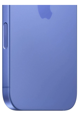 Смартфон Apple iPhone 16 256GB Ultramarine  (7030661)