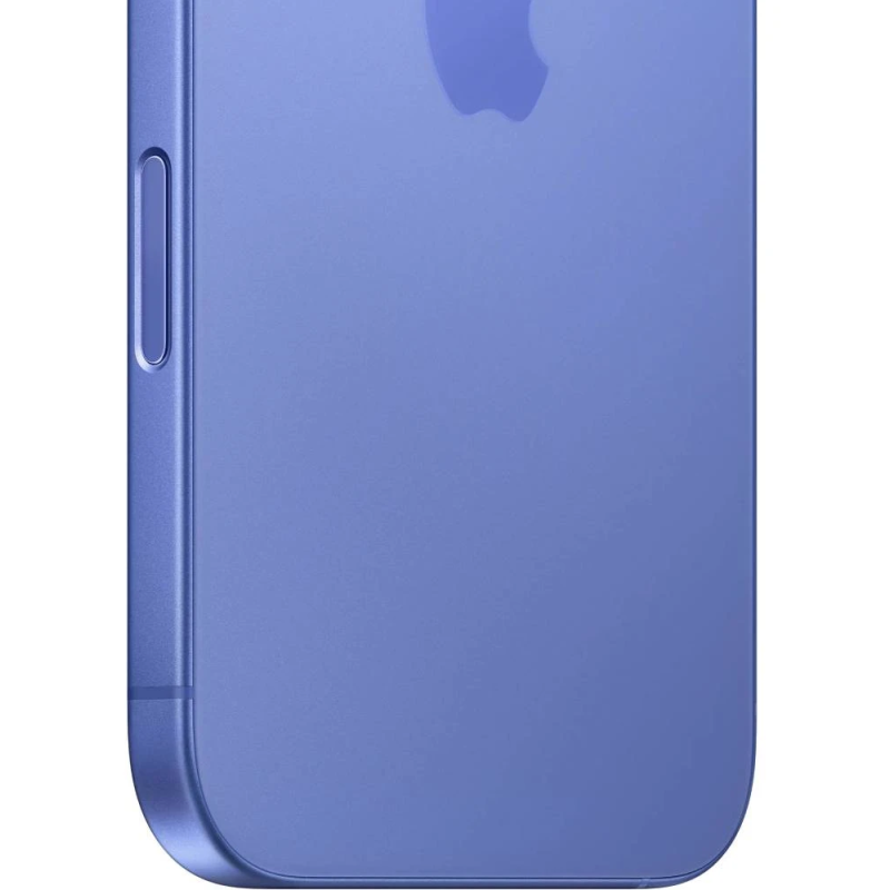 Смартфон Apple iPhone 16 256GB Ultramarine  (7030661)