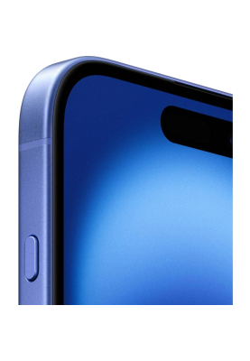 Смартфон Apple iPhone 16 256GB Ultramarine  (7030661)