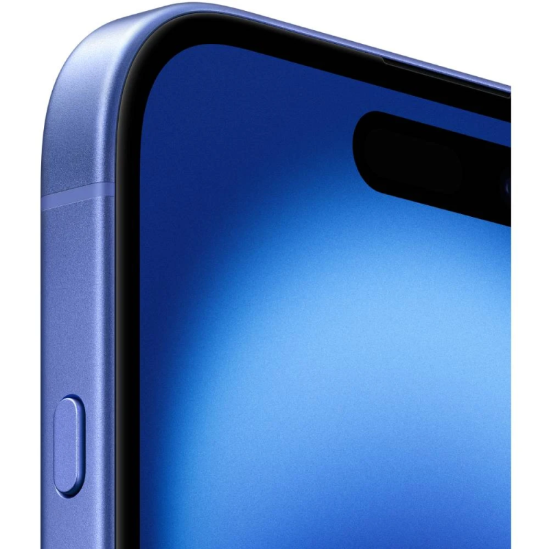 Смартфон Apple iPhone 16 256GB Ultramarine  (7030661)