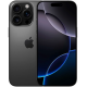Смартфон Apple iPhone 16 Pro 256GB Black Titanium (7030689)