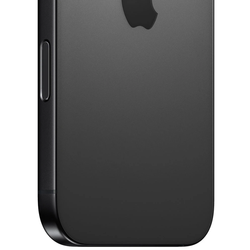 Смартфон Apple iPhone 16 Pro 256GB Black Titanium (7030689)