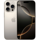 Смартфон Apple iPhone 16 Pro 256GB Natural Titanium (7030691)
